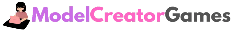 ModelCreatorGames– Create, Play & Share 3D Games Online
