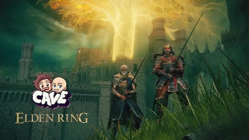 elden ring – the ultimate challenge