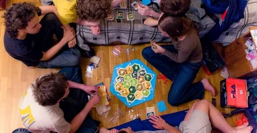 gaming groups for beginners