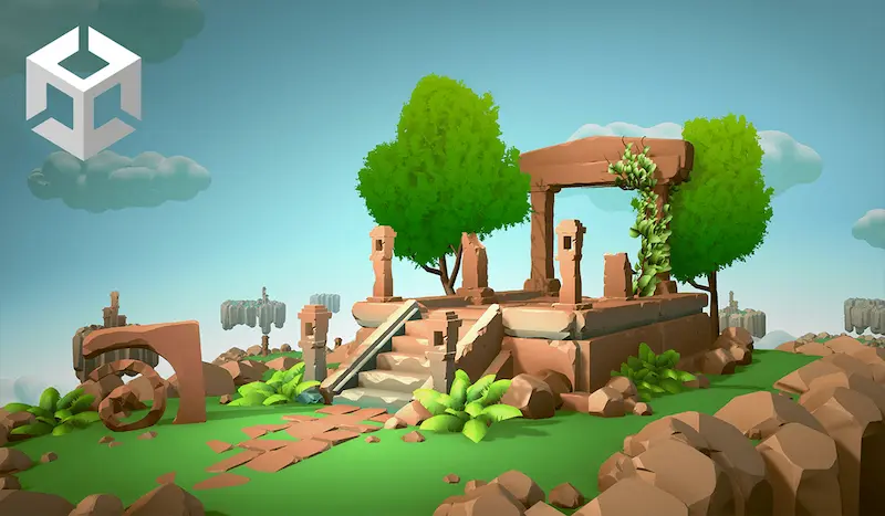 how to create 3d games online step-by-step guide