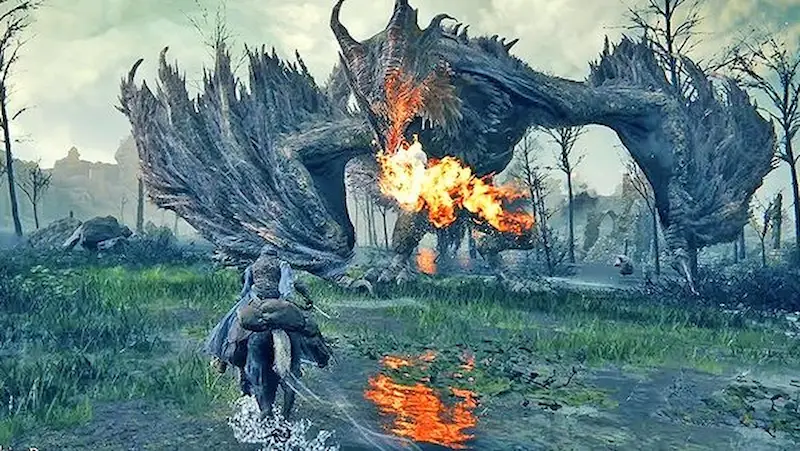 immersive open-world adventures