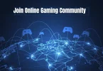 join online gaming community