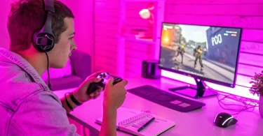 player feedback on 3d games