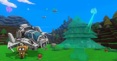 share your 3d games with friends