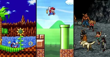 simple 3d game comparison guide