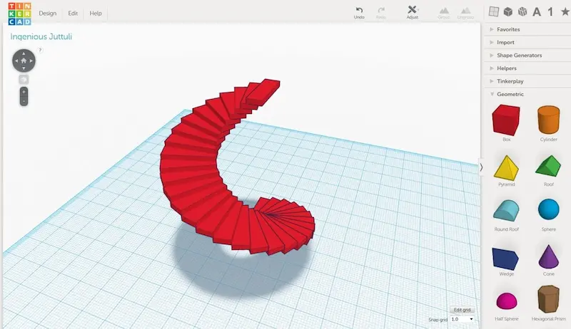 why choose free software for 3d modeling