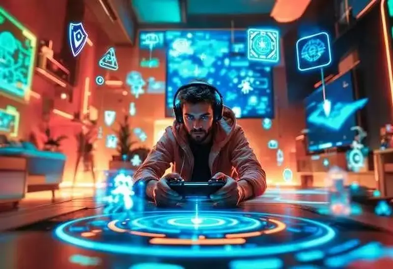 why player feedback on 3d games is so important