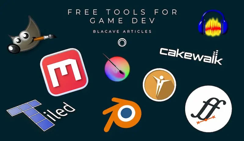 why use free tools for game creation