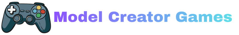 Modelcreatorgames